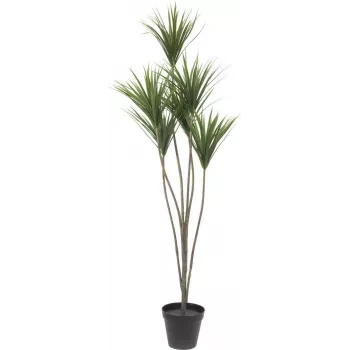 Umělá rostlina palma yucca EUROPALMS, 130 cm 82511552