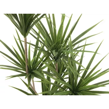 Umělá rostlina palma yucca EUROPALMS, 130 cm 82511552
