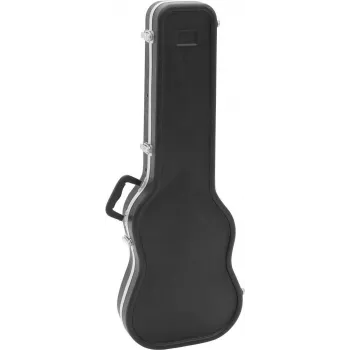 ABS kufr Dimavery pro elektrickou kytaru (26347610)