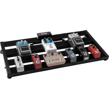 Pedalboard DIMAVERY 60x7x30,5 cm (26370525)