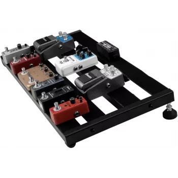 Pedalboard DIMAVERY 60x7x30,5 cm (26370525)