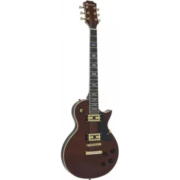 Elektrická kytara DIMAVERY LP-700, medová Hi-Gloss 26219385