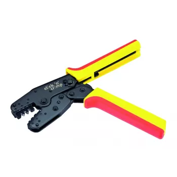 Krimpovací kleště Cimco ClicknCrimp Solar MC4 pro 2,5/4/6 mm² (106034)