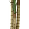 Umělá rostlina palma areka EUROPALMS, 3 kmínky, 150 cm 82509411