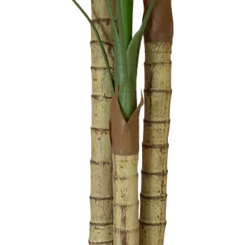 Umělá rostlina palma areka EUROPALMS, 3 kmínky, 150 cm 82509411