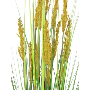 EUROPALMS Artificial Parrot Grass 120cm 82600126