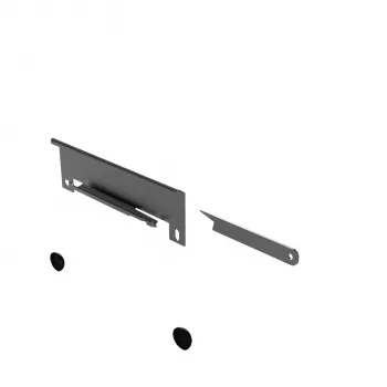 Nástěnný držák Kindermann pro 5002000610 (5002000612)