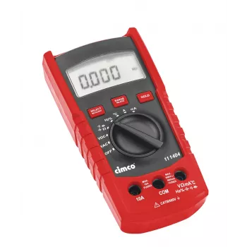 Digitální multimetr Cimco 11 1404