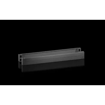 Rittal VX Plinth Corner Piece, Front/Rear, 200 mm Height, for 1800 mm Width 8660027
