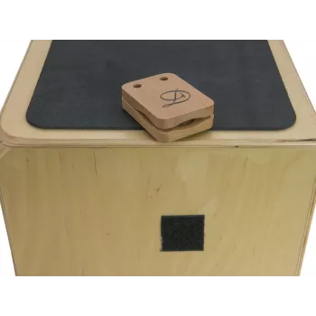 DIMAVERY CAO-1 Cajon Castanet, Small 26051540