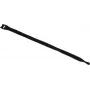 Příslušenství suchý zip na kabely 20x330 mm černý (30006021)