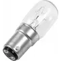 Bajonetová žárovka OMNILUX T20 230V/15W BA15d, 1000h 90605600