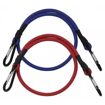 Expandér Petex 43192200 s karabinami
