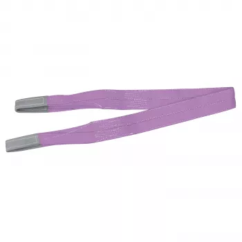 Popruh Petex WLL 1 t 2 m fialový 47101224