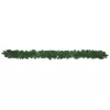 Umělý jedlový girland EUROPALMS, zelený, 270 cm 83500409