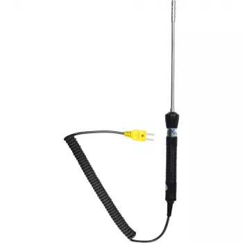 Teplotní sonda Laserliner ThermoSensor vzduchová typu K -50 až 800 °C (082.435A)