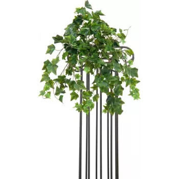 Umělý keř břečťanu Premium EUROPALMS, 50 cm 82502507