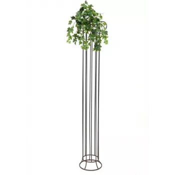 Umělý keř břečťanu Premium EUROPALMS, 50 cm 82502507
