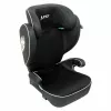 Dětská autosedačka Petex Basic Plus 1600 černá HDPE ECE R129 i-Size ISOFIX 100-150 cm