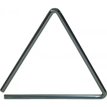 DIMAVERY Triangle 13 cm with Beater 26056015