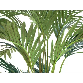 Umělá rostlina kanárská datlová palma EUROPALMS 240 cm 82511311