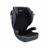 Dětská autosedačka Petex Basic 1502 modrá HDPE ECE R129 i-Size 100-150 cm 14-36 kg