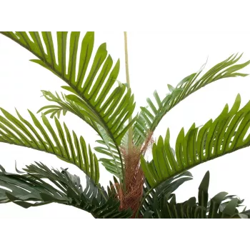 Umělá palma Kentia EUROPALMS, 150 cm 82511366