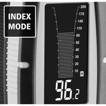 Laserliner WetFinder Material Moisture Meter (082.095E)