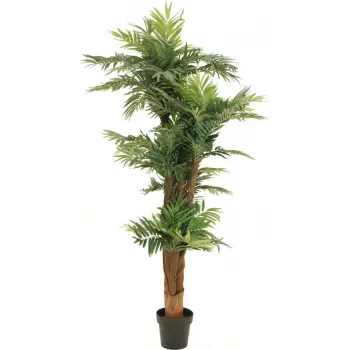 Umělá rostlina palma Areca EUROPALMS 170 cm 82509408