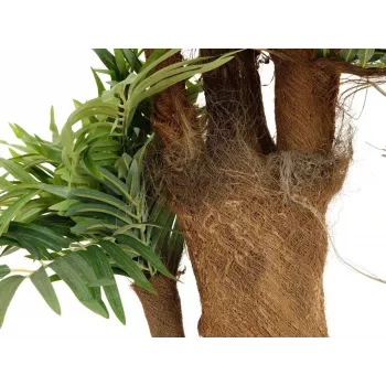 Umělá rostlina palma Areca EUROPALMS 170 cm 82509408