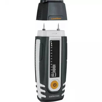Vlhkoměr materiálů Laserliner DampFinder Compact (082.015E)