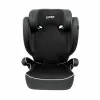 Dětská podsedáková sedačka Petex Basic 1500 černá HDPE ECE R129 i-Size 100-150 cm směrem vpřed