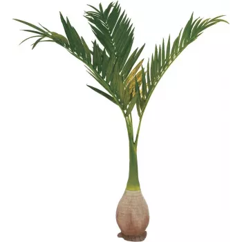 Umělá rostlina palma Phoenix EUROPALMS, 240 cm 82511353