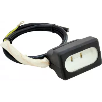 OMNILUX PAR-SAFE Complete Housing, Socket and Cable 94600210