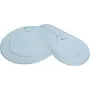Blána bubnu DIMAVERY DH-08, 8 inch, modrá 26070720