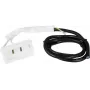 Objímka lampy OMNILUX PAR-56/PAR-64 se silikonovým kabelem 90 cm 94600105