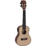 Koncertní ukulele DIMAVERY UK-800, masivní smrková deska 26255857