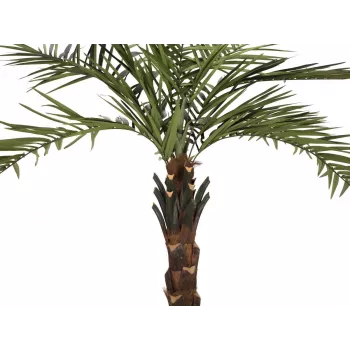 EUROPALMS Kentia Palm Deluxe Artificial Plant 300cm 82511370