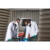 Bajonetový částicový filtr Dräger X-plore Pure P3 R (2 ks) 6738354