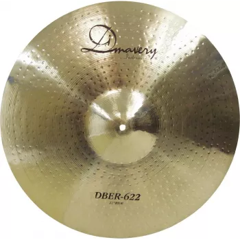 DIMAVERY DBER-622 22 inch Ride Cymbal 26022750