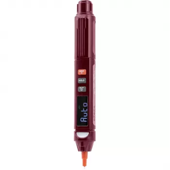 Ruční multimetr Testboy Pen 1000, CAT III 600 V 61415000