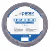 Petex Design 1108 potah na volant stříbrný 36-38 cm 433110803