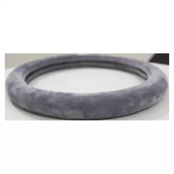 Petex Design 1108 potah na volant stříbrný 36-38 cm 433110803