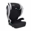 Petex Basic Plus 1601 dětská autosedačka šedá HDPE ECE R129 i-Size ISOFIX 100-150 cm