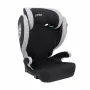 Petex Basic Plus 1601 dětská autosedačka šedá HDPE ECE R129 i-Size ISOFIX 100-150 cm
