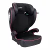 Petex Basic Plus 1602 růžová HDPE dětská autosedačka ECE R129 i-Size 100-150 cm