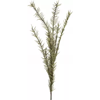 EUROPALMS Artificial Rosemary Branch (EVA), Green 82531064