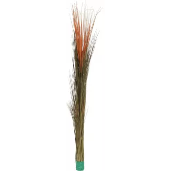 Umělé rákosí EUROPALMS, světle hnědé, 127 cm 82505852