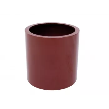 EUROPALMS Leichtsinn Tower-50 Decorative Tower, Red, Glossy 83011833