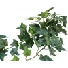 Umělý plot z břečťanu EUROPALMS Artificial Ivy Bush Screen Classic, 70 cm 82502208